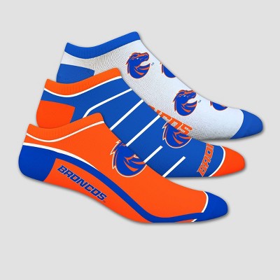 NCAA Boise State Broncos 100 Yard Dash No Show 9-11