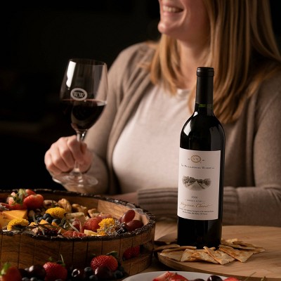 Williamsburg Winery Virginia Claret - 750ml Bottle