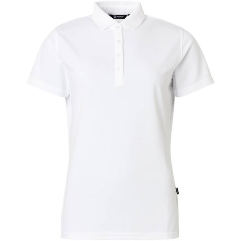 Women's Wo Cray Short Sleeve Polo - Abacus Sportswear US - image 1 of 3