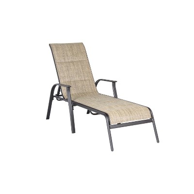 target chaise