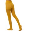 Memoi Women's Perfectly Opaque Control Top Tights - 3 of 4