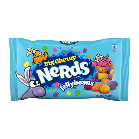 Nerds Candy Corn Now Available (+ 5 Weird Candy Corn Flavors