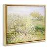 Stupell Industries Vintage Apple Orchard Floating Frame Canvas Art - 2 of 4