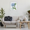 Stupell Industries English Manor Hydrangea, 30" x 24" - 2 of 4