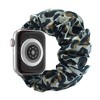 Waloo Scrunchie Band For Apple Watch - image 2 of 3