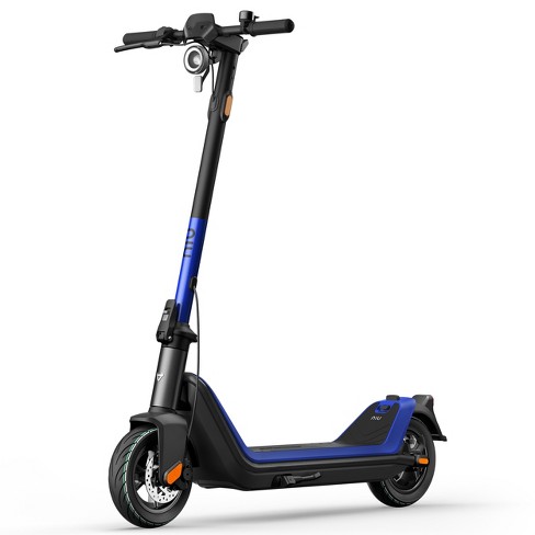 Segway G30 Max Electric Scooter - Black : Target