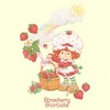 Men's Strawberry Shortcake Rainbow Basket T-Shirt - 2 of 4