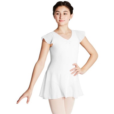 Target girls 2025 white dress