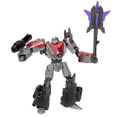 Transformers fall of on sale cybertron action figures