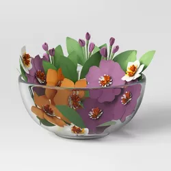 Easter Flower Decorative Filler - Threshold™