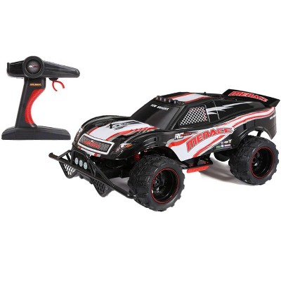 New Bright 1:8 Scale (20") RC Pro Menace Buggy