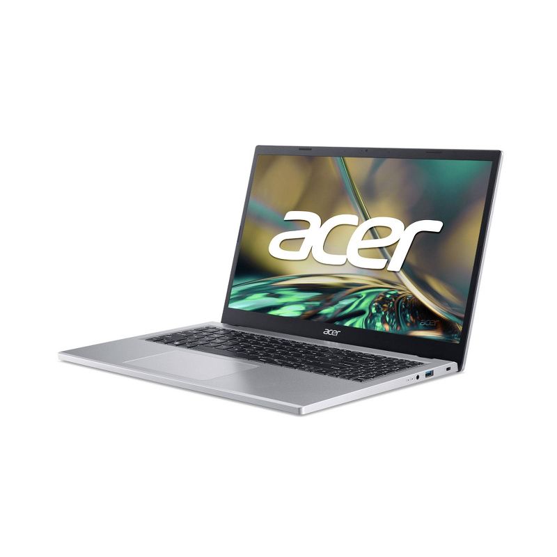 Acer Aspire 3 - 15.6" Laptop Intel Core i3-N305 1.80GHz 8GB RAM 256GB SSD W11H - Manufacturer Refurbished, 3 of 5