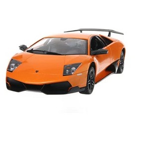 1:14 RC Lamborghini Murcielago (Orange) - 1 of 4