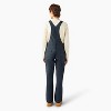 Dickies Women's Double Front Bib Overalls - 2 of 2