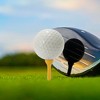 Unique Bargains Portable Chair-shaped Golf Tees Multicolor 100 Pcs - 2 of 4