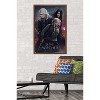Trends International Netflix The Witcher: Season 3 - Trio One Sheet Framed Wall Poster Prints - 2 of 4