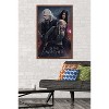 Trends International Netflix The Witcher: Season 3 - Trio One Sheet Framed Wall Poster Prints - image 2 of 4