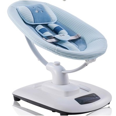 SweDrea Adjustable Electric Baby Swing Bed New Design Multifunctional Baby Chair Rocking Chair