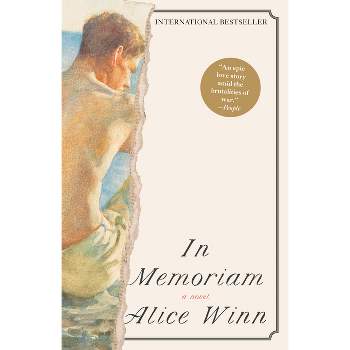 In Memoriam - by Alice Winn
