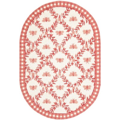 Chelsea HK55 Hand Hooked Rugs - Safavieh