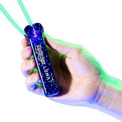 ZipString 2''X6'' Luma Glow in the Dark Catch Games - Thumbnail 3