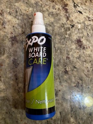 EXPO Dry Erase Surface Cleaner - 22oz Bottle (1752229) - Cleans Whiteboards