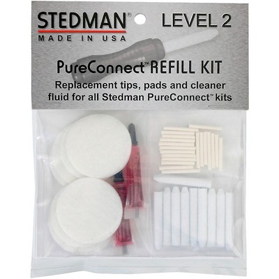Stedman Pureconnect Level 2 Refill Kit