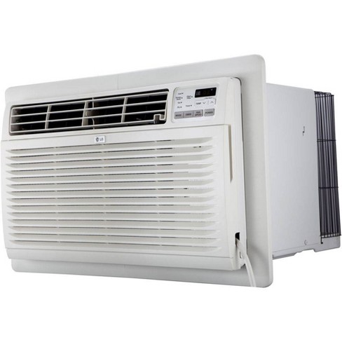 LG Air Conditioner: 4 in 1 Feature 