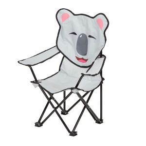 Kora the Koala Chair - 1 of 4