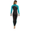 Cressi Lido Women's 2mm Long Wetsuit - image 2 of 4