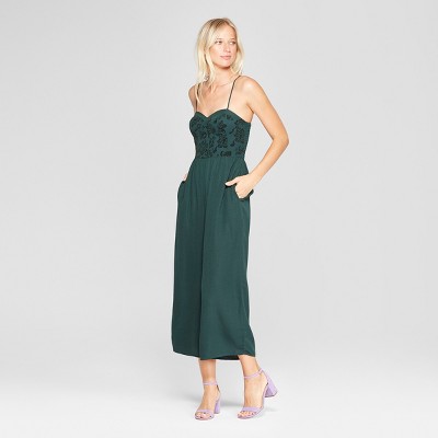 target velvet jumpsuit