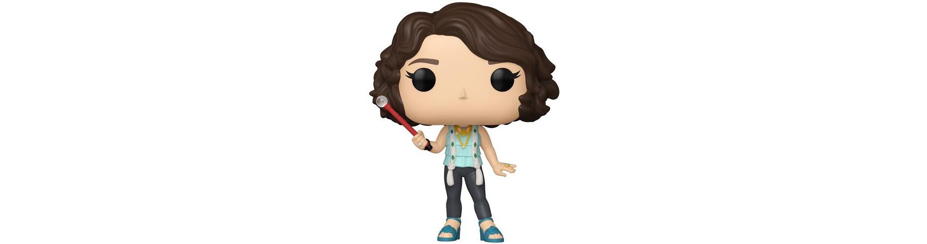 Funko - Funko POP! Disney: Wizards of Waverly Place - Alex