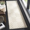Natura NAT623 Hand Woven Area Rug  - Safavieh - 2 of 4