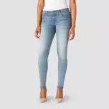 Denizen® From Levi's® Women's Mid-rise Bootcut Jeans : Target