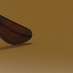 gold / light brown gradient