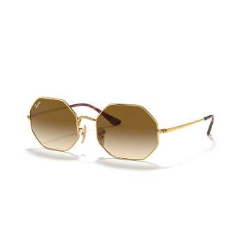 Ray-Ban RB1972 54mm Unisex Rectangle Sunglasses