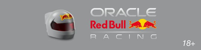 Oracle RedBull RACING