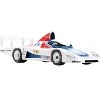 Porsche 936 #14 "Essex Motorsport Porsche" "24 Hours of Le Mans" (1979) with Acrylic Display Case 1/18 Model Car by Spark - 3 of 4