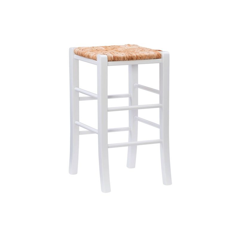 Set of 2 Gianna Backless Counter Height Barstools - Linon, 3 of 21