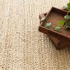 Annie Selke - Dash & Albert Jute Handwoven Ice Rug - 4 of 4