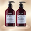 L'oreal Professional Paris Vitamino Color Spectrum Shampoo & Deep Conditioner (16.9 oz) DUO SET KIT - Add Shine | Maintains Vibrancy Up to 100 Days - 2 of 2