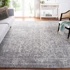 Evoke EVK256 Power Loomed Indoor Rugs - Safavieh - 2 of 4