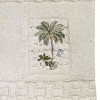 Avanti Linens Colony Palm Rug - 2 of 3