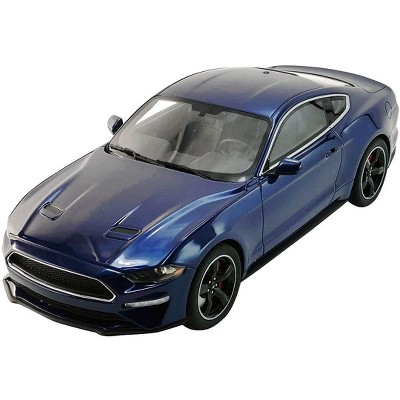 2019 bullitt diecast