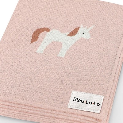 unicorn - pink