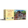 Sunsout Victorian House 300 pc Jigsaw Puzzle 29714 - 2 of 4
