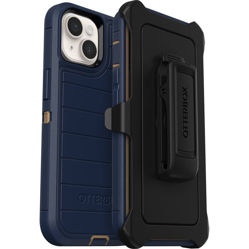 OtterBox Apple iPhone 14/iPhone 13 Defender Pro Series Case, 5 of 6