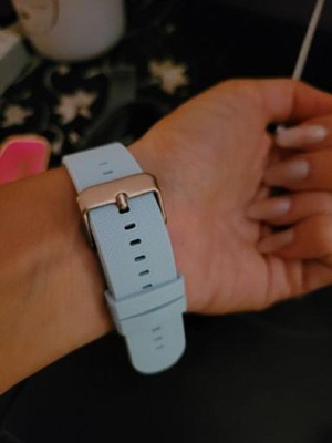 fitbit charge 3 replacement bands target
