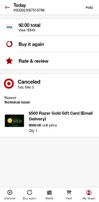 Guest review image 1 of 1, zoom in