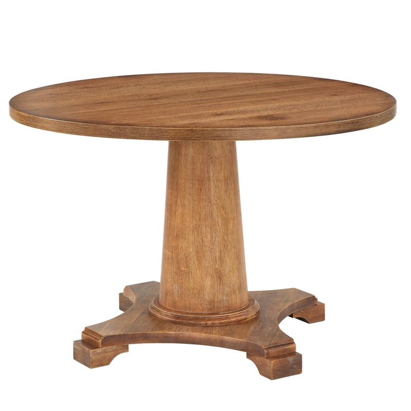 Atwood Round Dining Table - Buylateral, 1 of 11